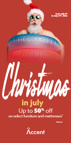 Christmas in July