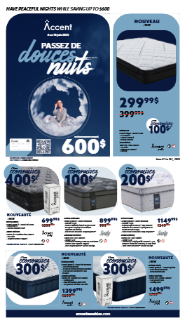 Mattress Sale